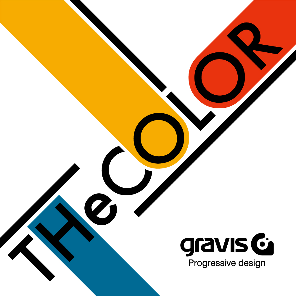 THE_COLOR_GRAVIS