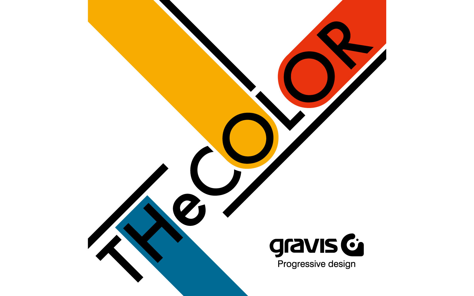 gravisが6名の写真家を起用した写真展“THeCOLOR”を6月17日(土)、18日(日)の2日間で開催