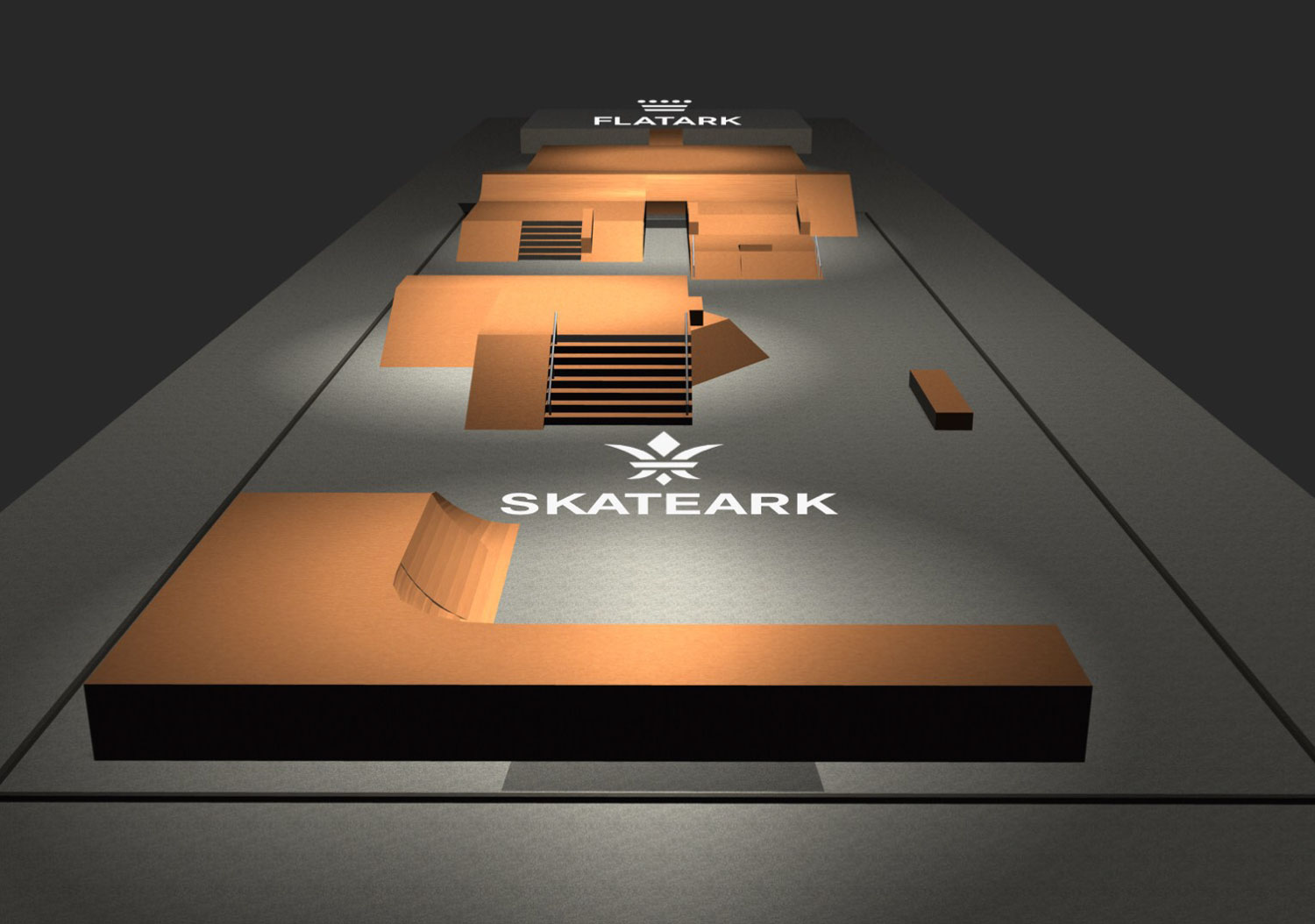 Arkleague_Park