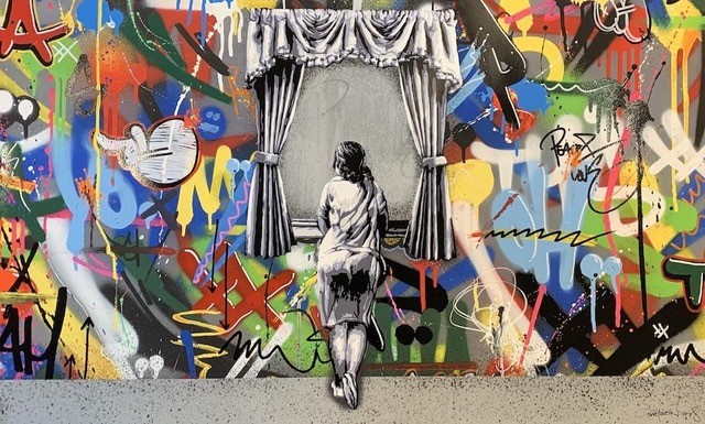 Martin Whatson