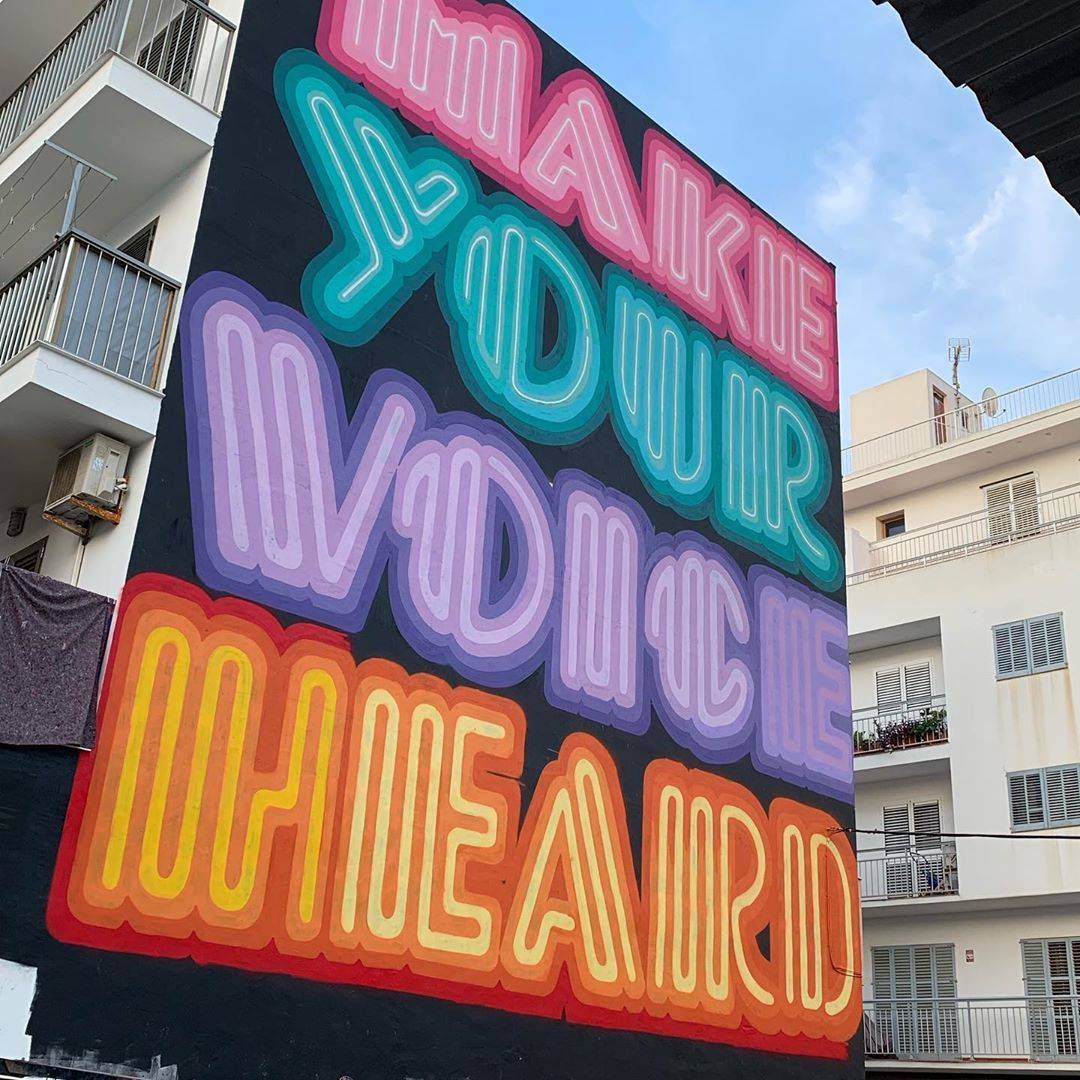 EINE_Outdoor_MakeYourVoiceHeard_Ibiza