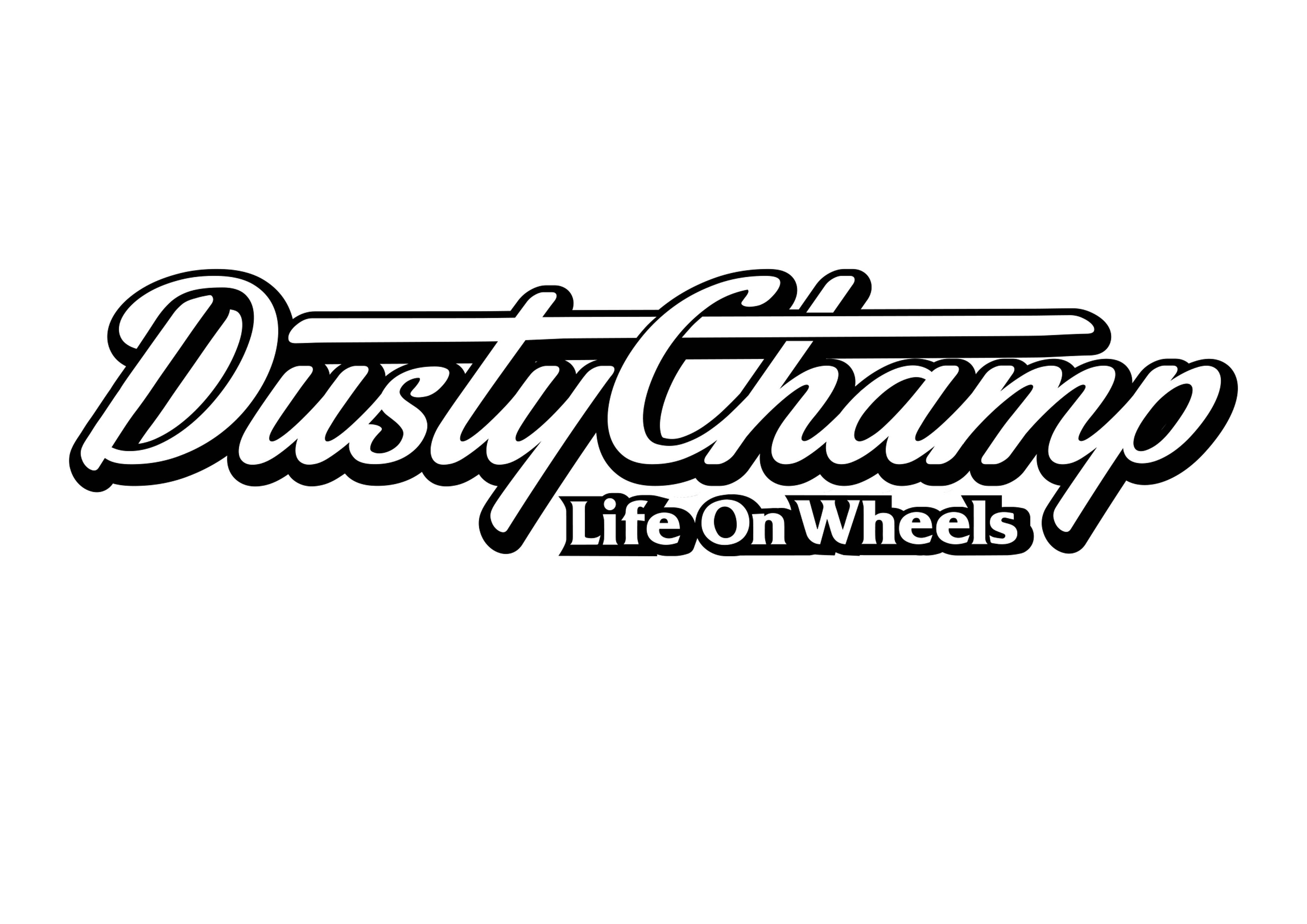 DUSTYCHAMP 1ST POPUP STORE