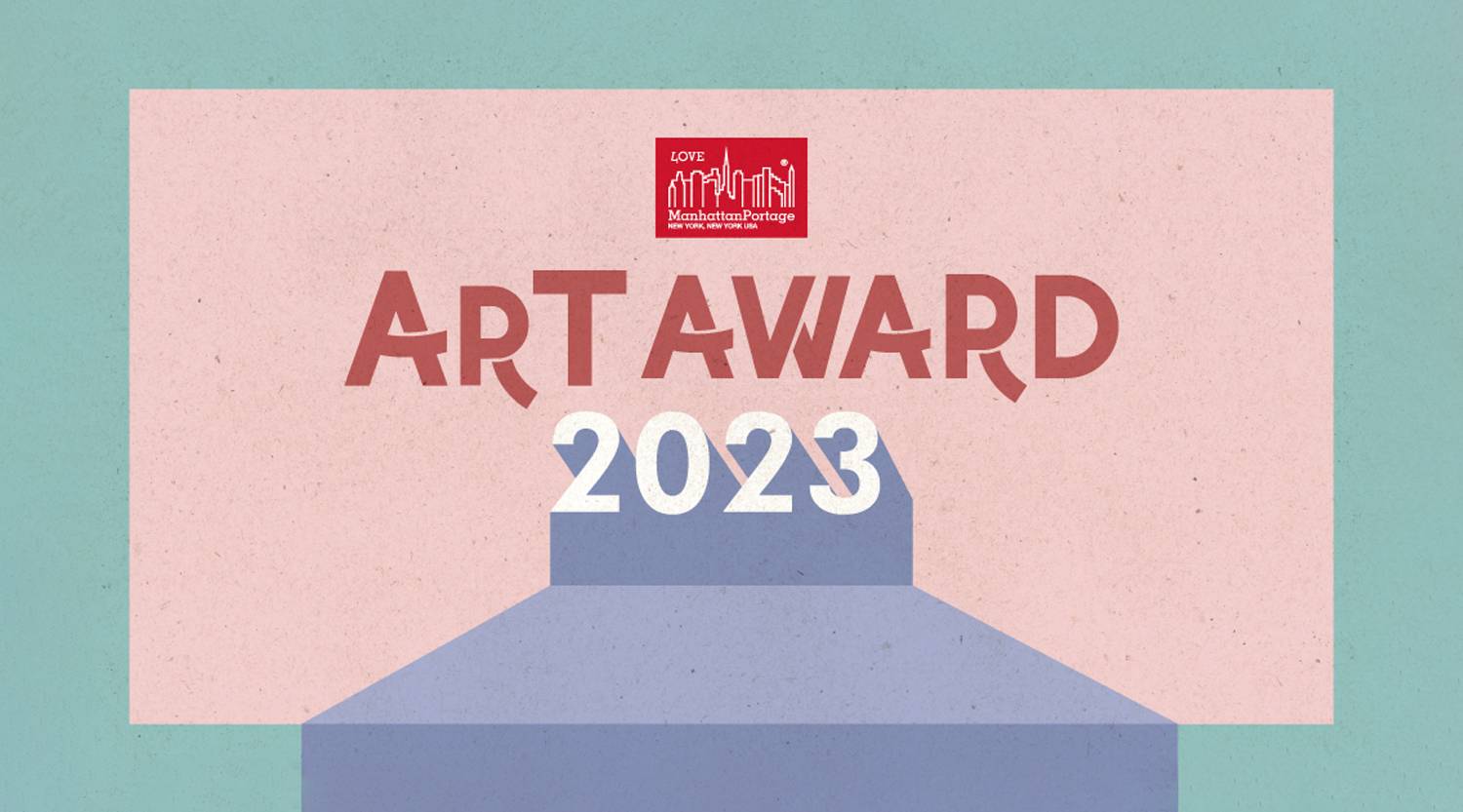 Manhattan Portage ART AWARD 2023